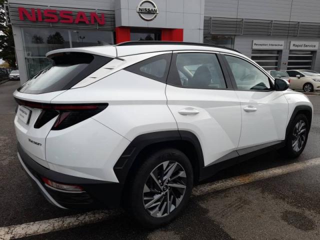 Hyundai Tucson image 5