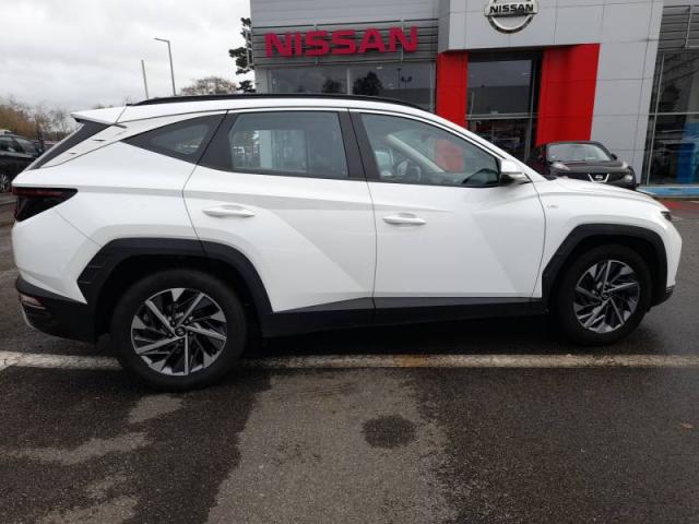 Hyundai Tucson image 2