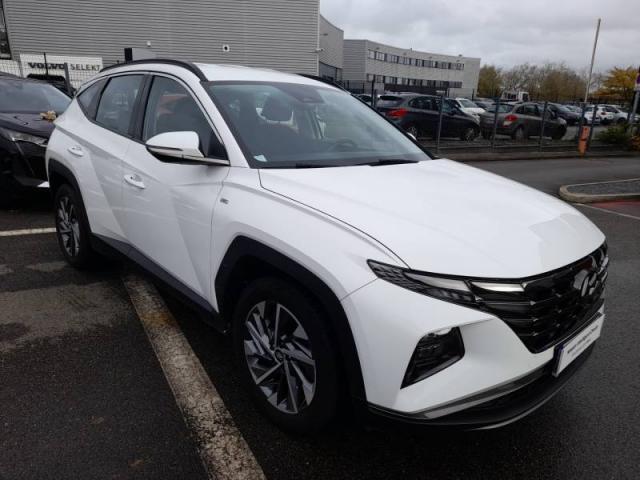 Hyundai Tucson image 3
