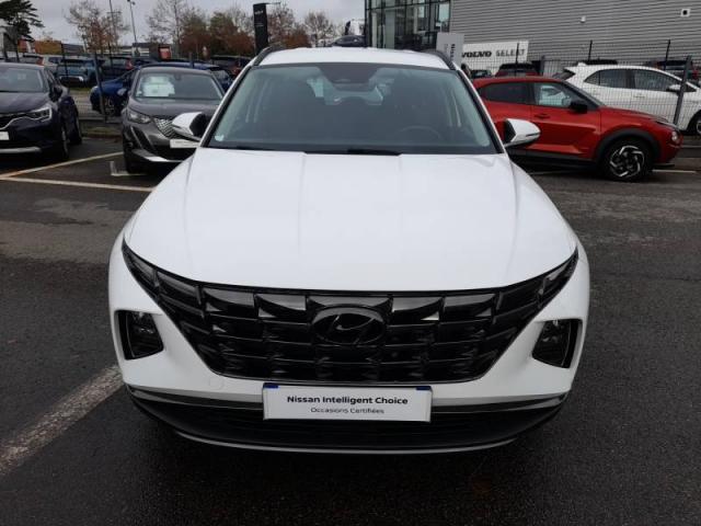 Hyundai Tucson image 4