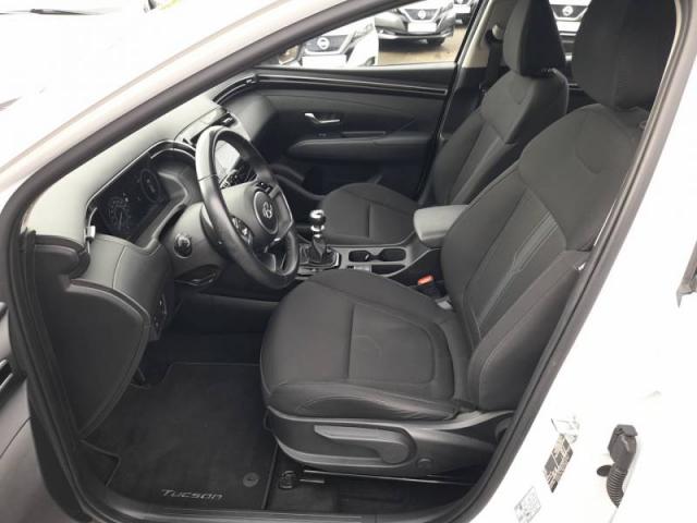 Hyundai Tucson image 8