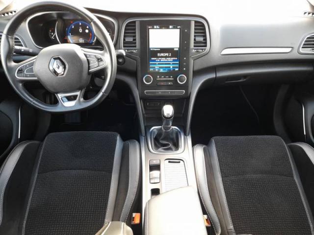 Renault Mégane image 1