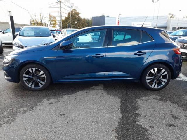 Renault Mégane image 6