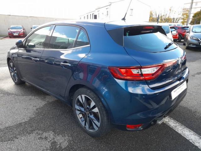 Renault Mégane image 4