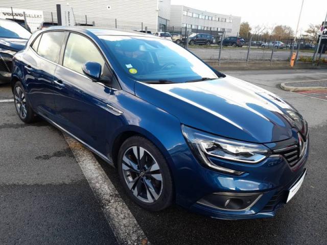 Renault Mégane image 2