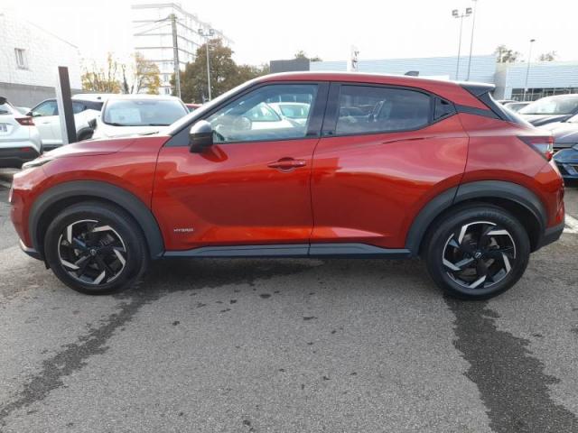 Nissan Juke image 5