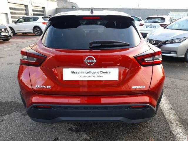 Nissan Juke image 6