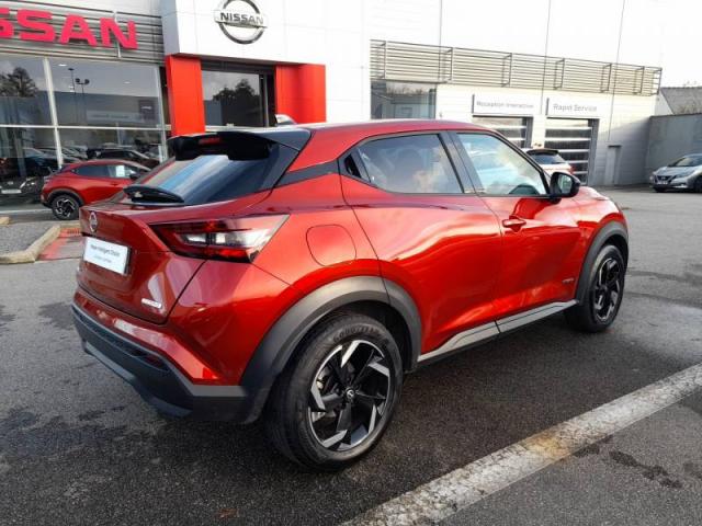 Nissan Juke image 7