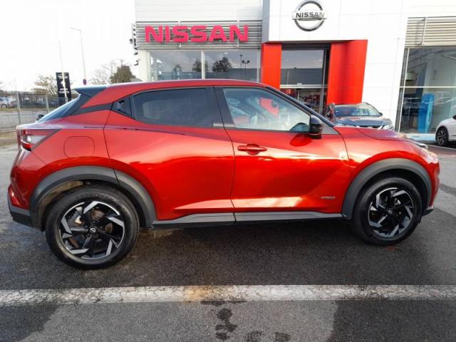 Nissan Juke image 3