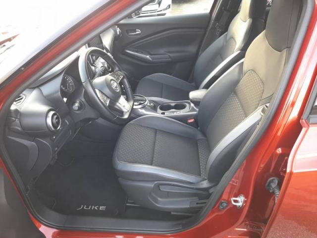 Nissan Juke image 1