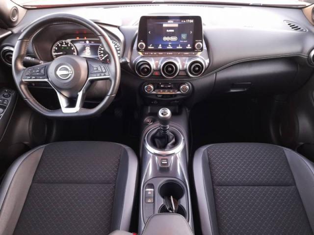 Nissan Juke image 5