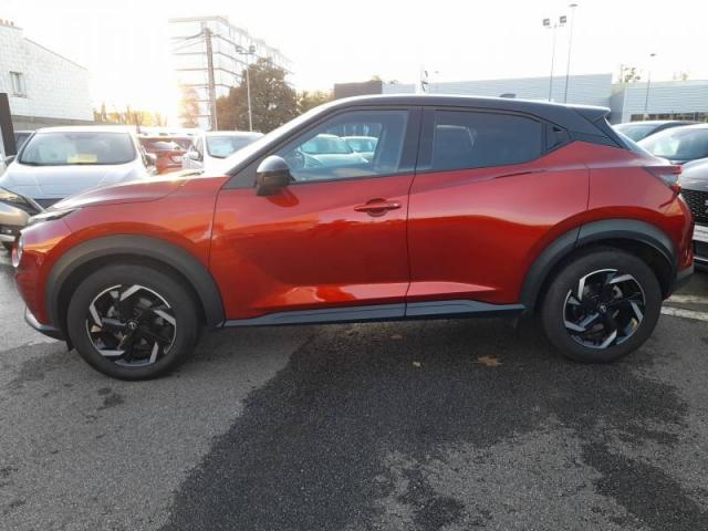 Nissan Juke image 9