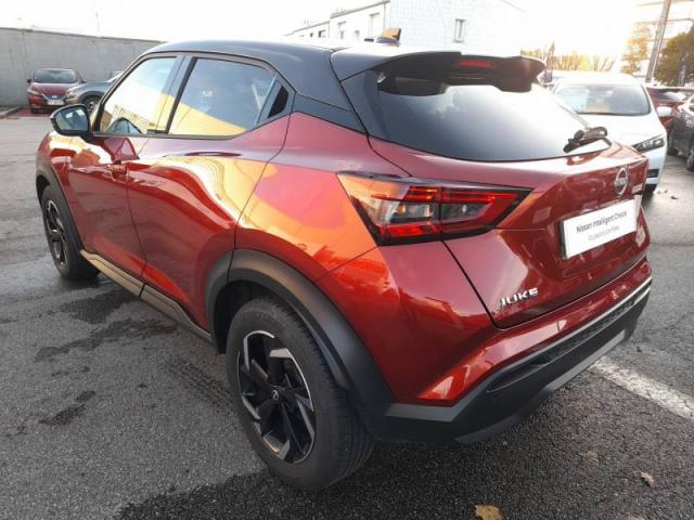 Nissan Juke image 2