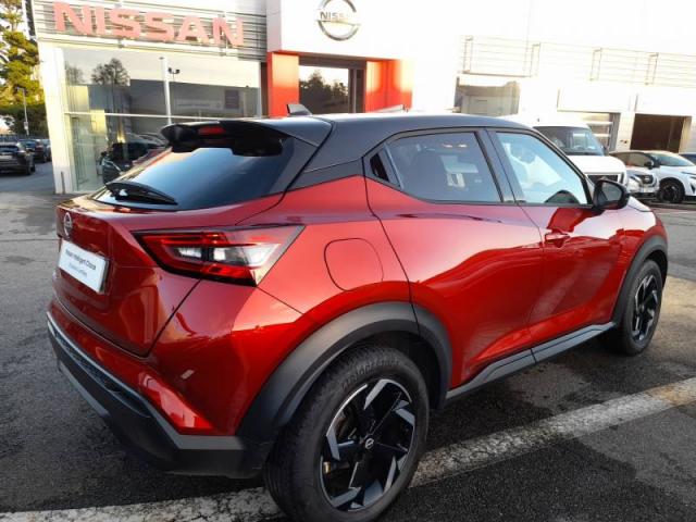 Nissan Juke image 7