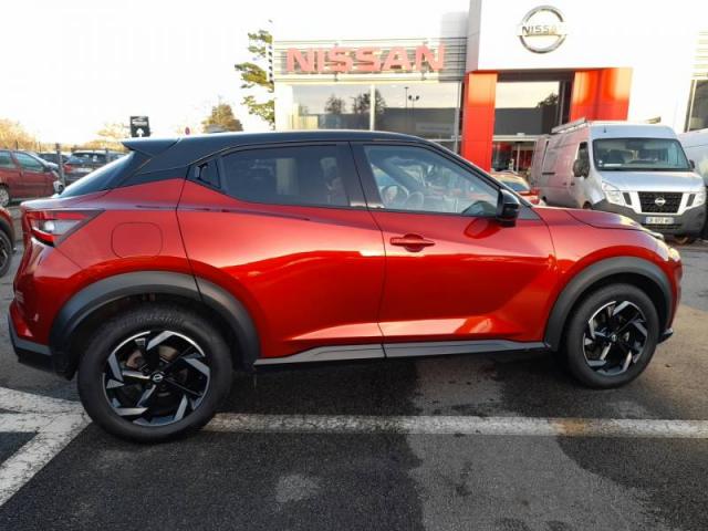 Nissan Juke image 8