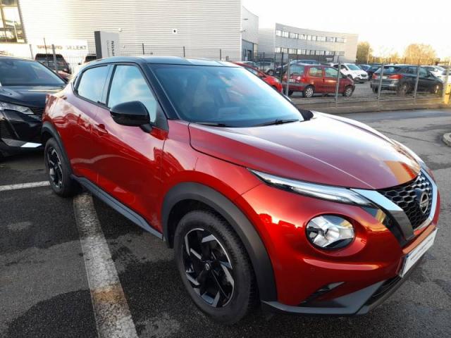 Nissan Juke image 6