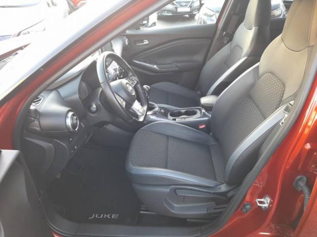 Nissan Juke image 3