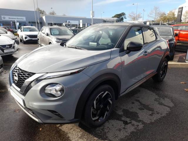 Nissan Juke 2023.5 F16a Shadow Dig-T 114