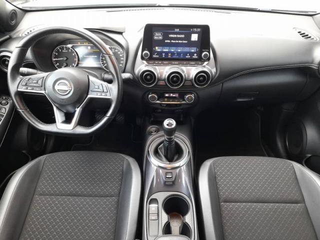 Nissan Juke image 6