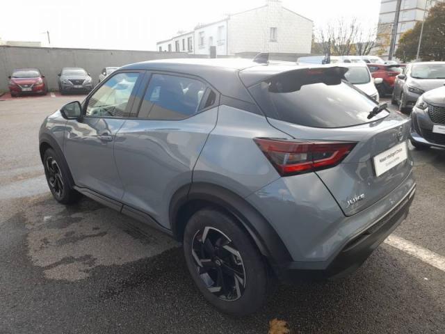 Nissan Juke image 2