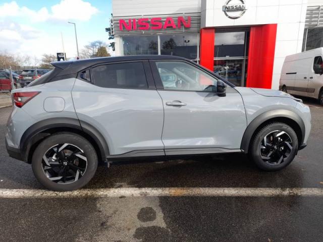 Nissan Juke image 3