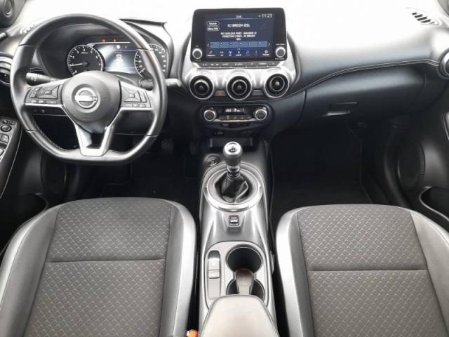 Nissan Juke image 8