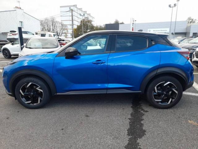 Nissan Juke image 4