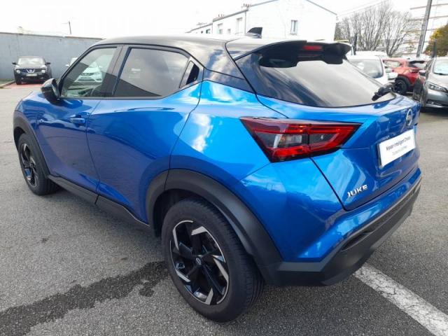Nissan Juke image 3