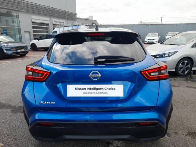 Nissan Juke image 5