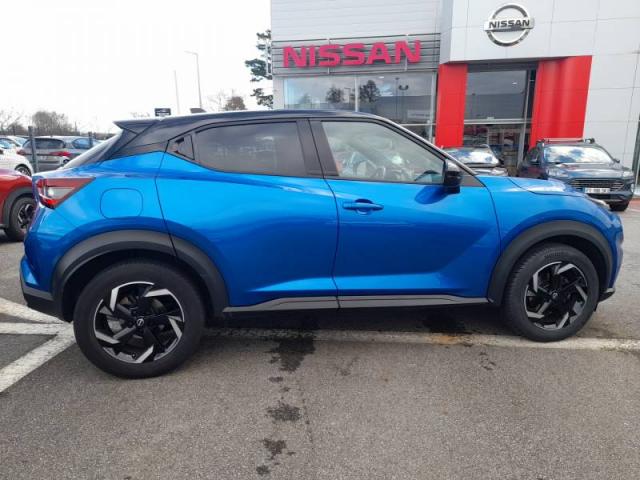 Nissan Juke image 7