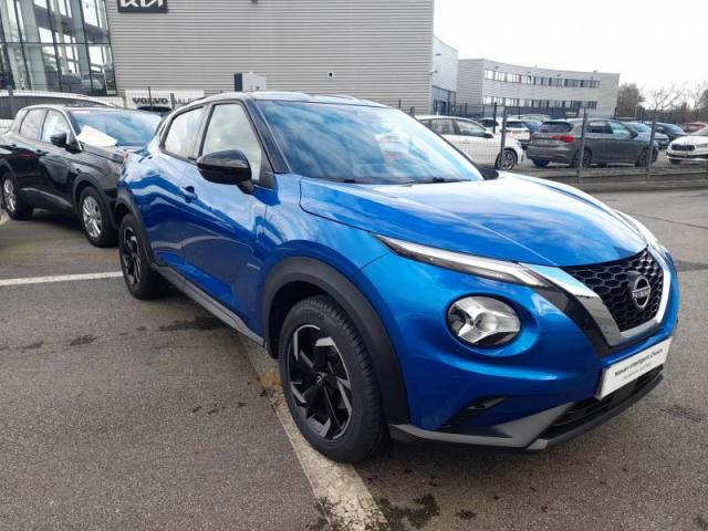 Nissan Juke image 2