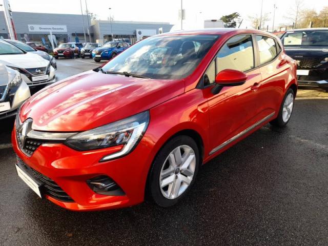 Renault Clio Blue Dci 100 - 21n Business