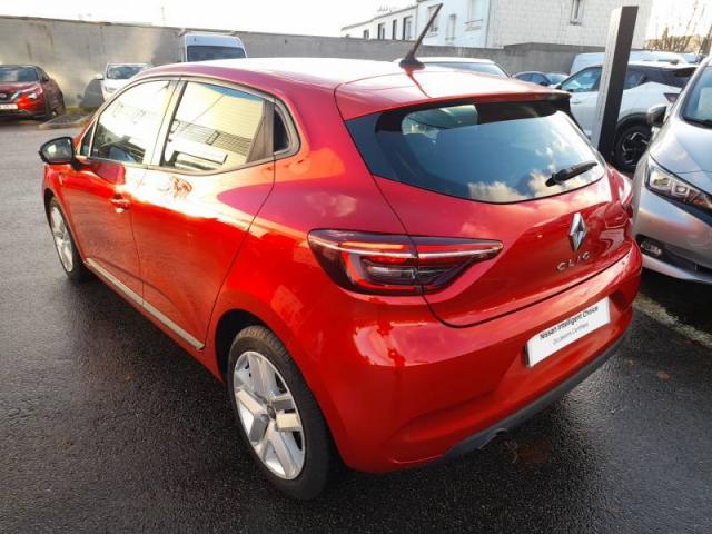 Renault Clio image 9