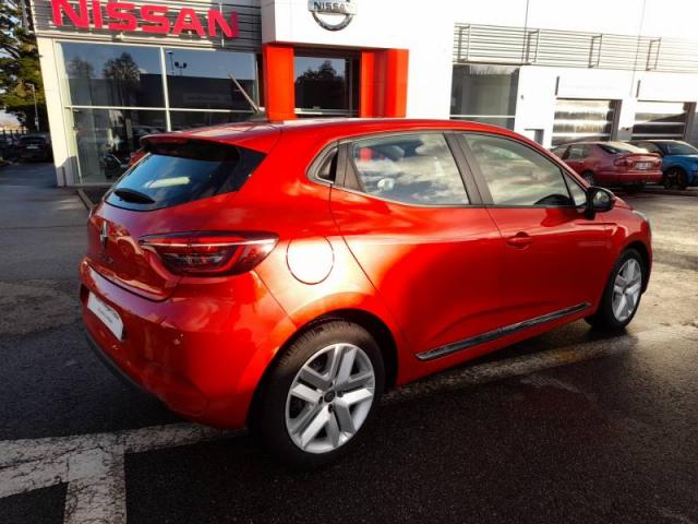 Renault Clio image 8