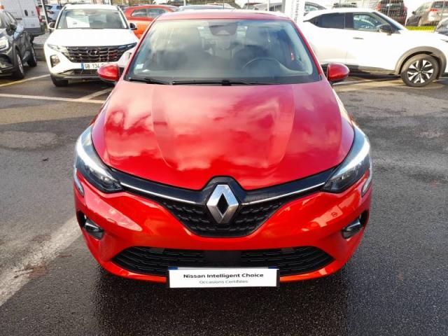 Renault Clio image 5