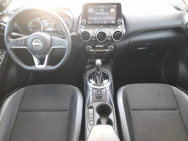 Nissan Juke image 4
