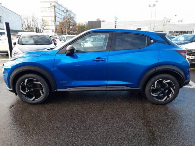 Nissan Juke image 6