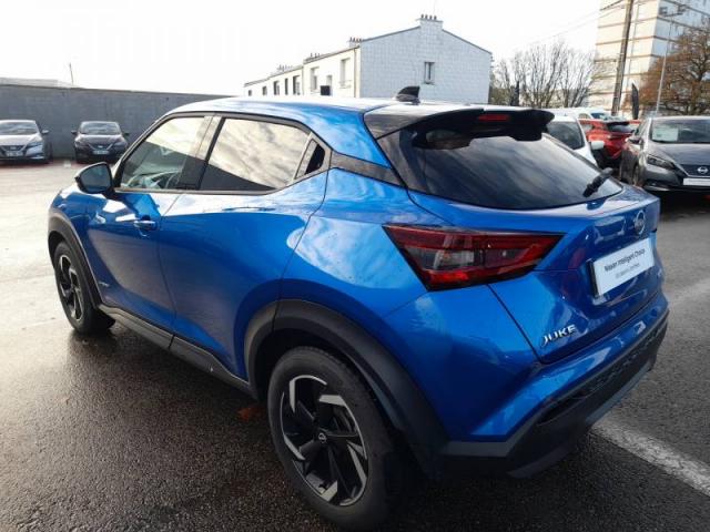 Nissan Juke image 2