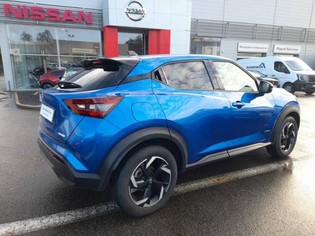 Nissan Juke image 1