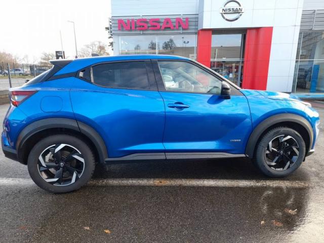 Nissan Juke image 7