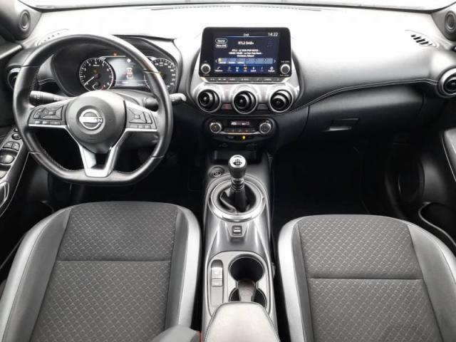 Nissan Juke image 8