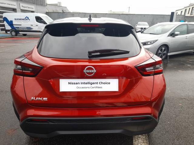 Nissan Juke image 3