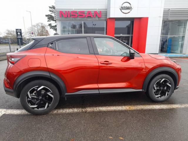 Nissan Juke image 6