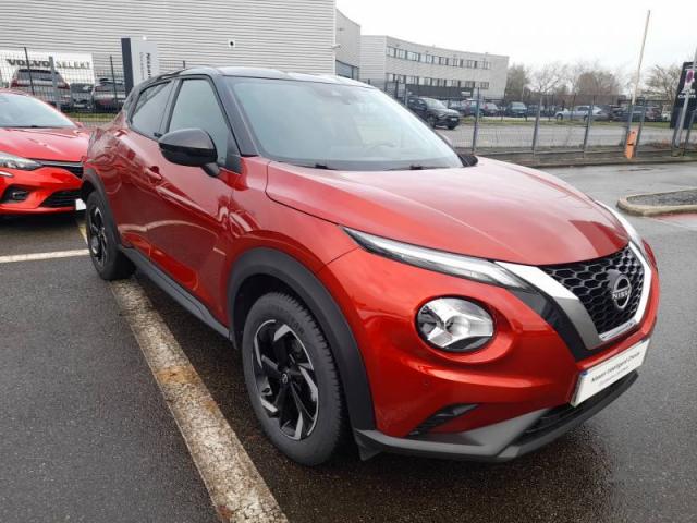 Nissan Juke image 7
