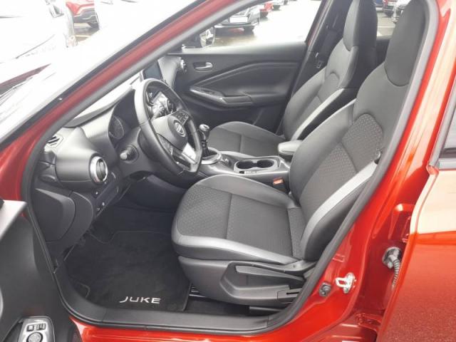 Nissan Juke image 5