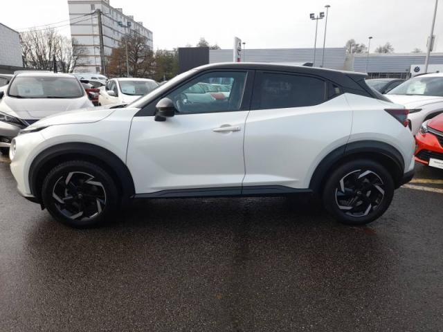 Nissan Juke image 2