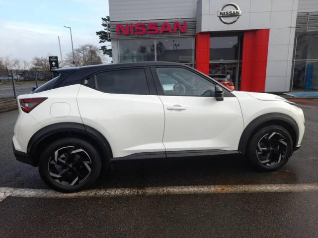 Nissan Juke image 8