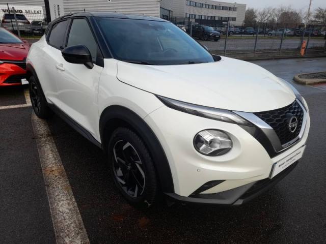 Nissan Juke image 3