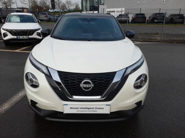 Nissan Juke image 1