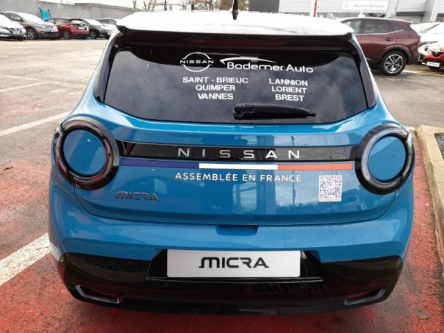 Nissan Micra image 5